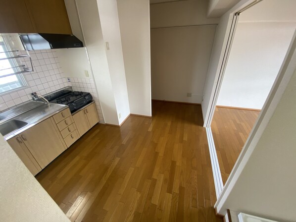 ハイツ小松の物件内観写真